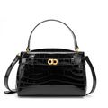 Women Tote Handbags Genuine Leather Shoulder Ba...