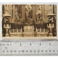 vintage postcard San Francisco El Grande, Madri...