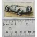 1936 Players Motor Cars No. 9 Auto-Union