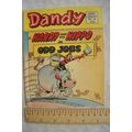 1983 Dandy Comic Library No. 4 Harry and His Hi...