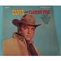 Elvis Presley - Elvis sings Flaming Star 9 trac...