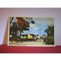 ENTRANCE, RAINFORD CAMP, GRONANT, Flintshire un...