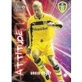 Futera's Leeds Utd 2000 Fans' Selection: Attitu...