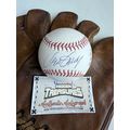 Steve Garvey Signed Autographed "74 NL MVP" Off...