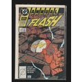 Flash, #2, 1988, DC Comic Book, High Grade