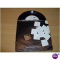 murray head, one night in bangkok. 1984 7" p/s....