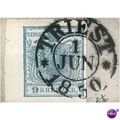 Austria postcard 1950 - Ein Jahrhundert Osterre...