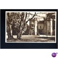 Somerset WELLS Palace Gatehouse Postcard by Daw...