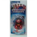 JUSTICE LEAGUE ' SUPERMAN.. BLACK UNIFORM ' act...