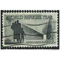 1960 Michel 776 - #5 fine used (o)
