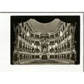 Germany MUNCHEN Altes Residenztheater Postcard ...