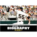2010 Upper Deck Season Biography - #SB-147 - Ti...