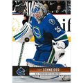 2012-13 Upper Deck - #183 - Cory Schneider