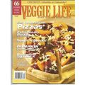 VEGGIE LIFE Autumn 2005