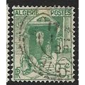 1926 Michel 38 - #2 fine used (o)
