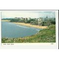 Wales TENBY South Beach Postcard by Archway (2568)
