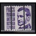 1297b 3c Francis Parkman Fine MNH PreCnx W2402