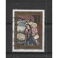 Austria.1998 Christmas stamp.Fine Used.Aug22