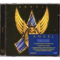 ANGEL S/T Rock Candy CD Fully Remastered Brand New