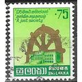 1979/1987 SG 680c - fine used (o)