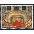GB 2014 Buckingham Palace - The Grand Staircase...