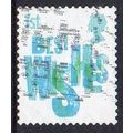 GB 2006 Smilers Booklet Stamps - Occasions - Be...