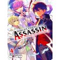 Worlds Finest Assassin Reincarnated World Novel...
