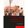 Women, Sport and Modernity in Interwar Britain