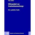 Wirksamkeit Von Krankenhausseelsorge