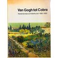 Van Gogh Tot Cobra