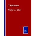 Wetter en Stien