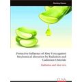Protective Influence of Aloe Vera Against Biochemical Alteration by Radiation an