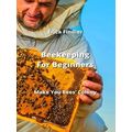 Beekeeping For Beginners