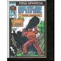 Spitfire and the Troubleshooters, #2, 1986, Mar...