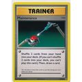 Pokemon XY Evolutions 79/108 Maintenance