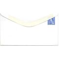 Canada #EN72 Elizabeth II Karsh Postal Envelope...