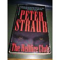 The Hellfire Club by Peter Straub (1997, Paperb...