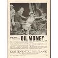CONTINENTAL BANK TRUST 1962 Chicago producing o...