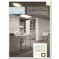 ST CHARLES MFG COMPANY 1964 Hospital Casework v...