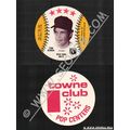 Sport Baseball Discs Name: Seaver, Tom Pitcher ...