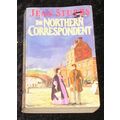 The Northern Correspondent by Jean Stubbs