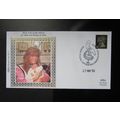 BENHAM - THE BIRTH OF PRINCESS EUGENIE SMALL SI...