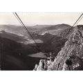 Mont Dore et Sancy France Real Photo Postcard p...