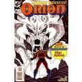 Orion (Vol 1) # 010 NM MODERN AGE COMICS