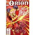 Orion (Vol 1) # 011 NM MODERN AGE COMICS