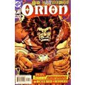 Orion (Vol 1) # 007 NM MODERN AGE COMICS
