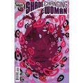 Shade: The Changing Woman (Vol 1) # 002 NM MODE...