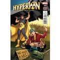 Hyperion (Vol 1) # 002 NM MODERN AGE COMICS