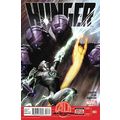 Hunger (2013 Ltd) # 003 NM MODERN AGE COMICS