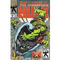 Incredible Hulk (Vol 2) # 392 VFN+ ORIG US COMICS